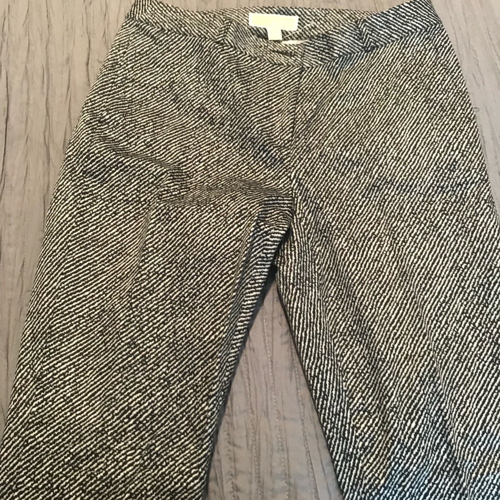 Michael Kors crop pants